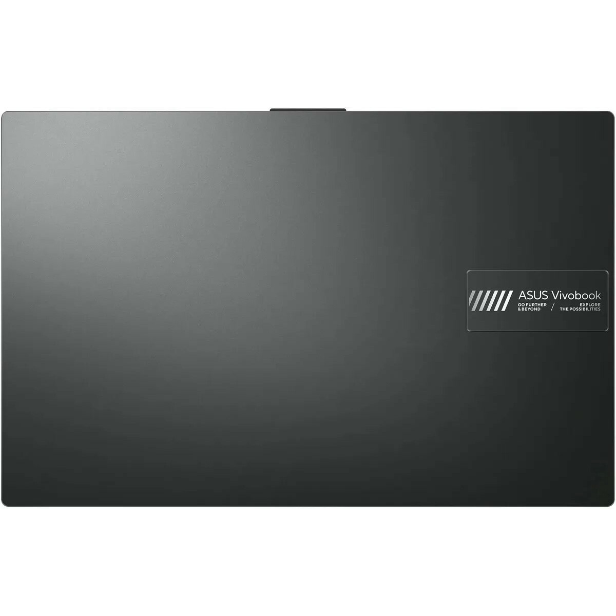 Ноутбук Asus VivoBook E1504FA-BQ832W Ryzen 5 7520U 16Gb SSD512Gb AMD Radeon 15.6 IPS FHD (1920x1080) Windows 11 Home, черный WiFi BT Cam (90NB0ZR2-M01C60)