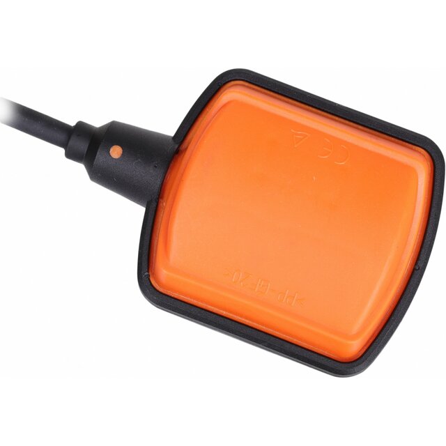 Насос дренажный Вихрь ДН-133 / 290 (Цвет: Orange) Насос дренажный Вихрь ДН-133 / 290 (Цвет: Orange)