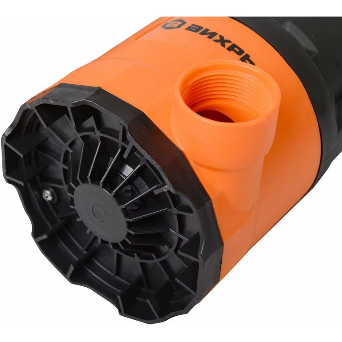Насос дренажный Вихрь ДН-133/290 (Цвет: Orange)