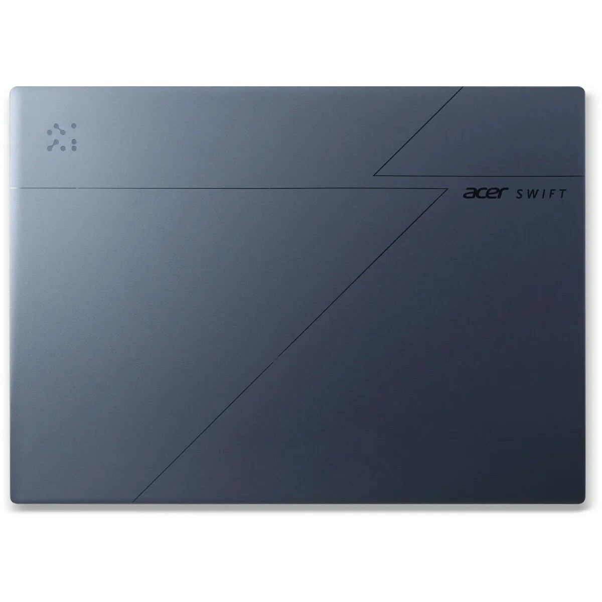 Ноутбук Acer Swift Go 14 AI SFG14-75-77RL (Core Ultra 7 256V 2.2Ghz / 16Gb LPDDR5x / SSD1Tb / Intel Arc 140V / 14