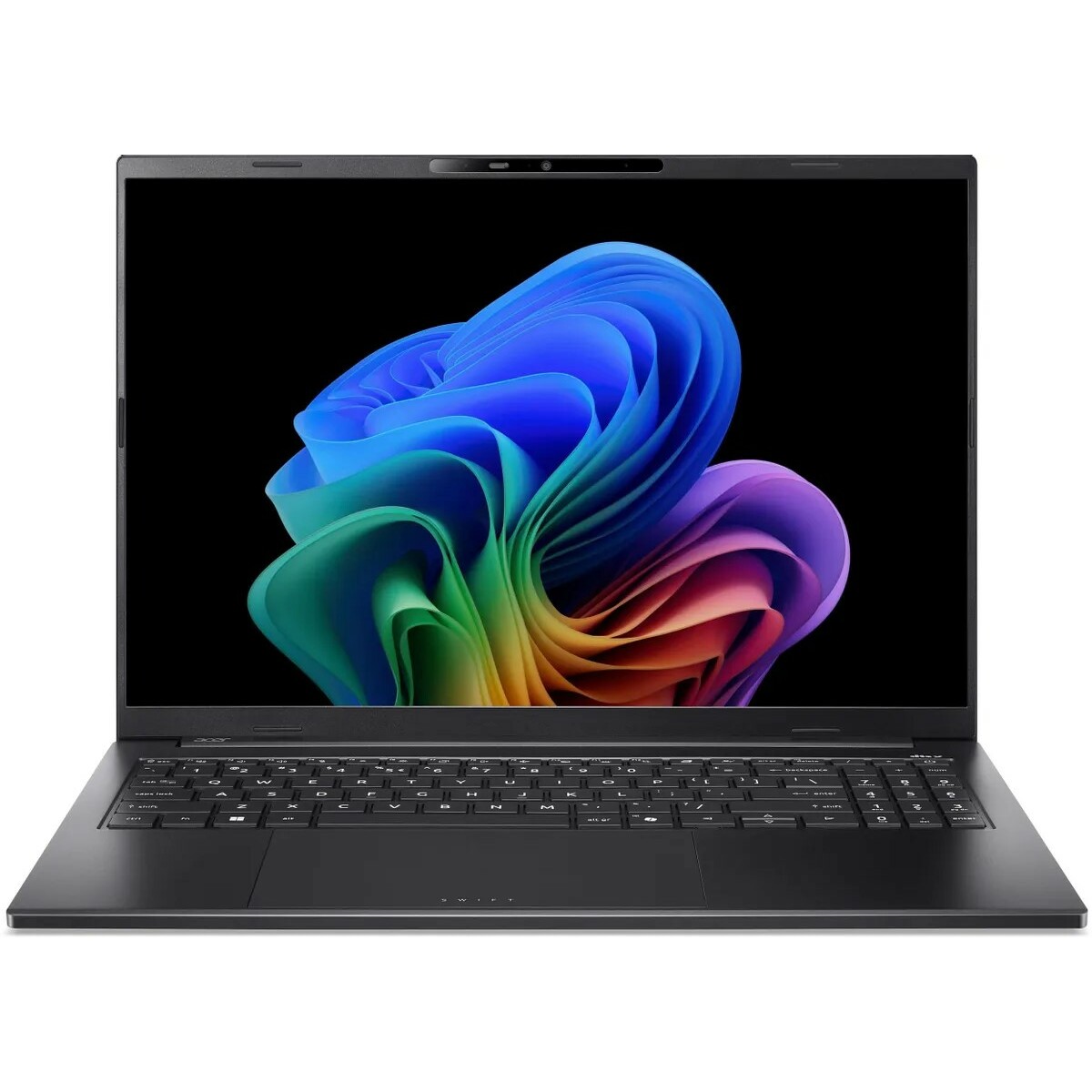 Ноутбук Acer Swift Go 16 SFG16-74-71W0 (Core Ultra 7 258V 2.2Ghz/32Gb LPDDR5x/SSD1Tb/Intel Arc 140V/16