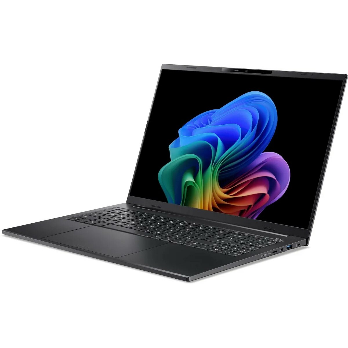 Ноутбук Acer Swift Go 16 SFG16-74-71W0 (Core Ultra 7 258V 2.2Ghz/32Gb LPDDR5x/SSD1Tb/Intel Arc 140V/16