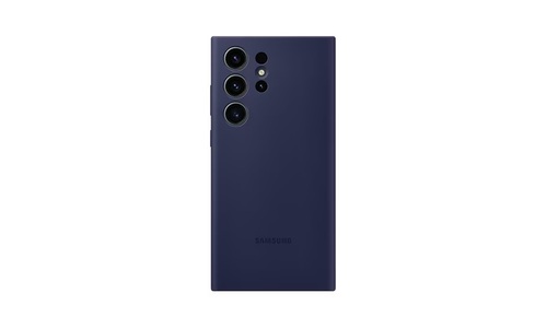 Купить Чехол-накладка Samsung Silicone Case для смартфона Samsung ...