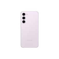 Чехол-накладка Samsung Clear Case для смартфона Samsung Galaxy S23+ (Цвет: Clear)