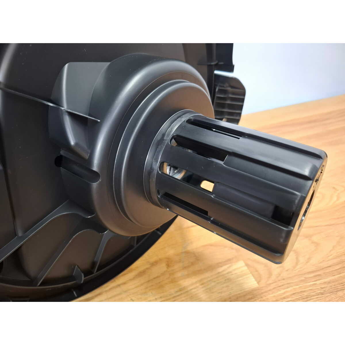 Строительный пылесос Karcher WD 3 V-17 / 4 / 20 (Цвет: Yellow)