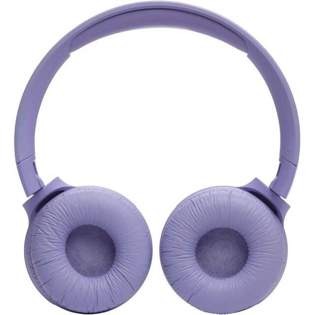Наушники JBL Tune 520BT (Цвет: Purple)
