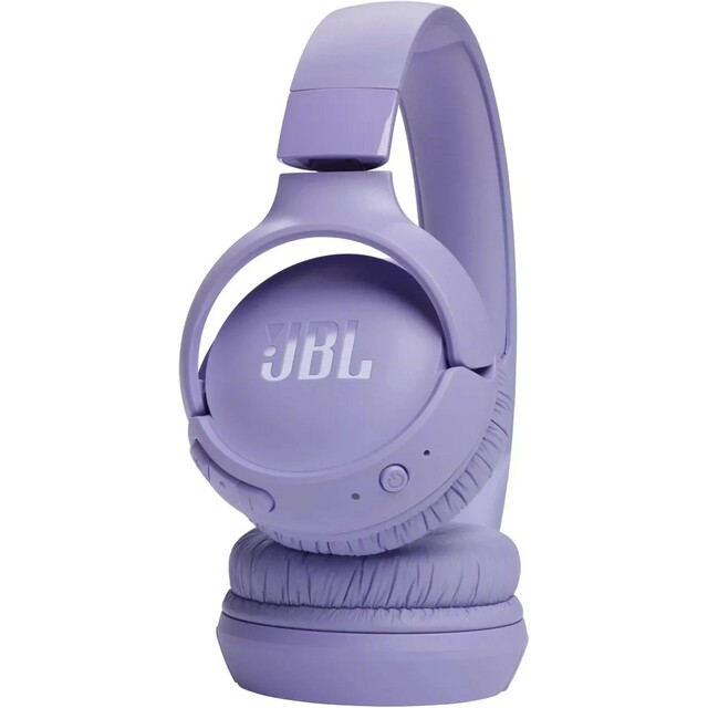 Наушники JBL Tune 520BT (Цвет: Purple)