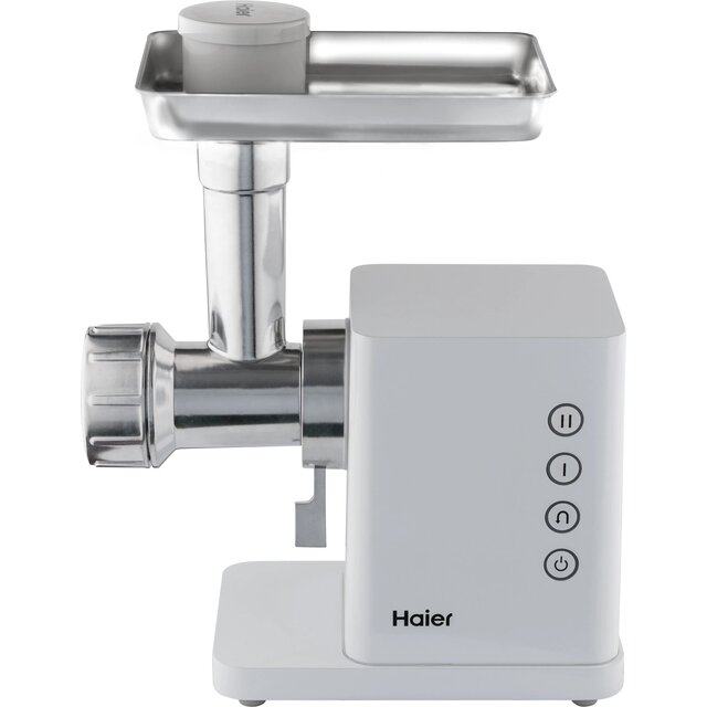 Мясорубка Haier HG-700, белый