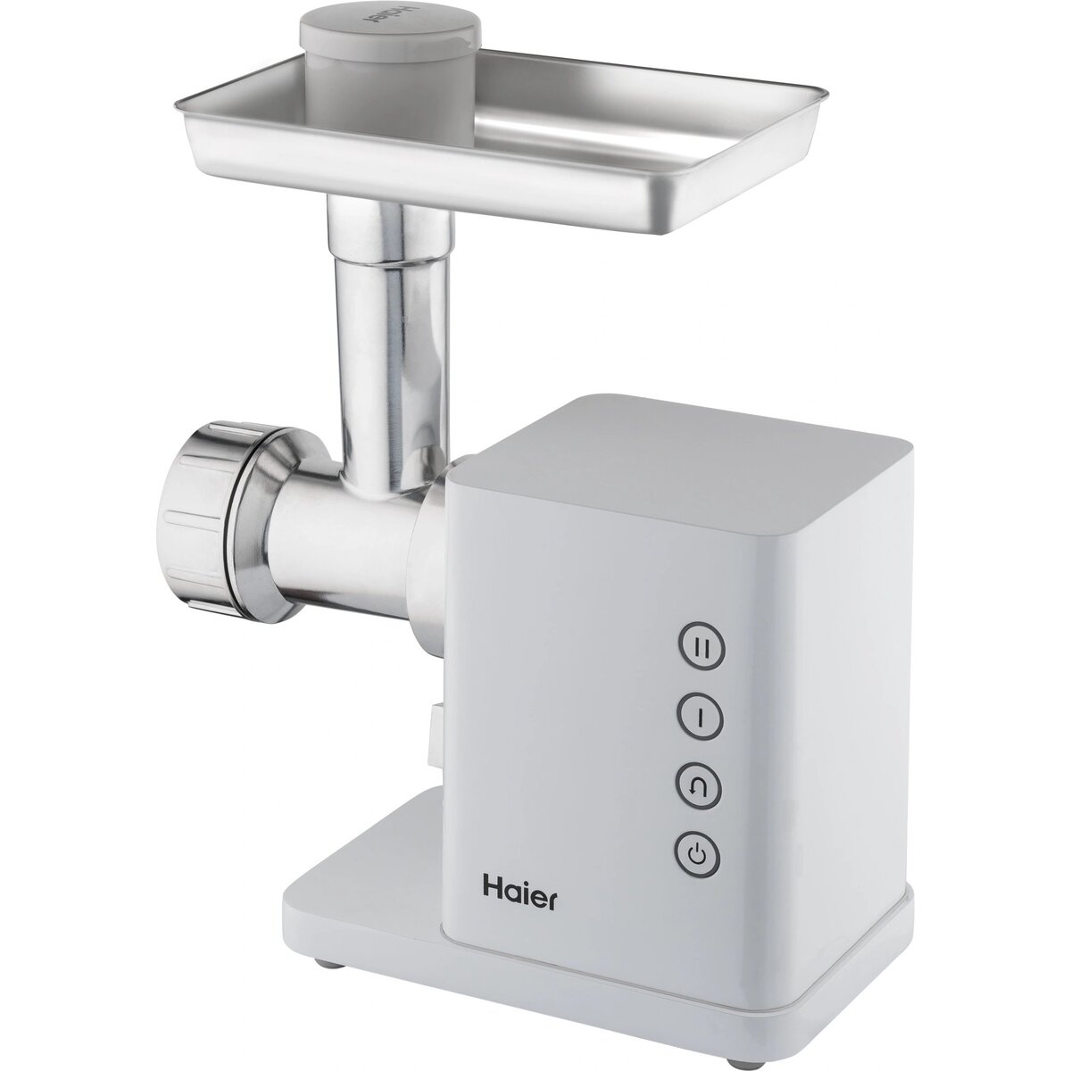 Мясорубка Haier HG-700, белый