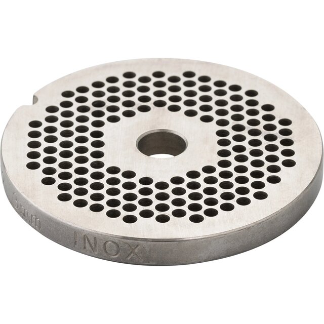 Мясорубка Haier HG-700, белый