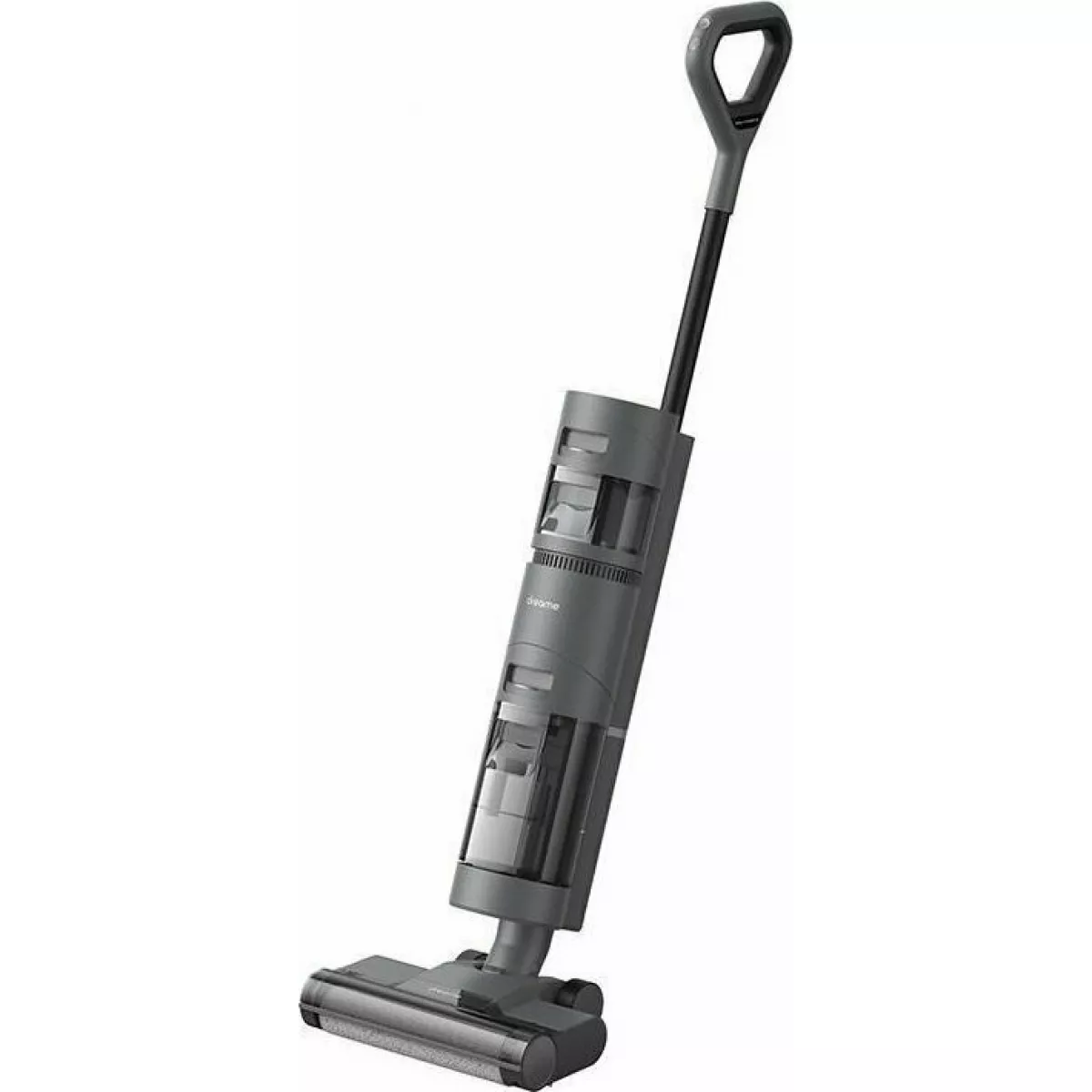 Беспроводной пылесос Dreame Wet and Dry Vacuum H12 Core, черный