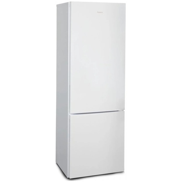 Холодильник Бирюса B-6027, белый