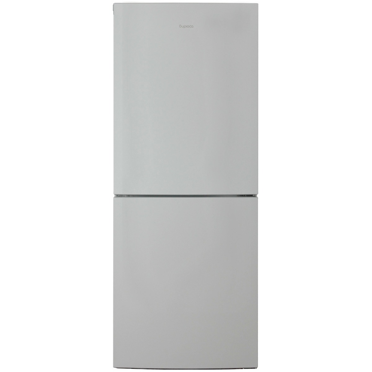 Холодильник Бирюса B-M6033 (Цвет: Silver)
