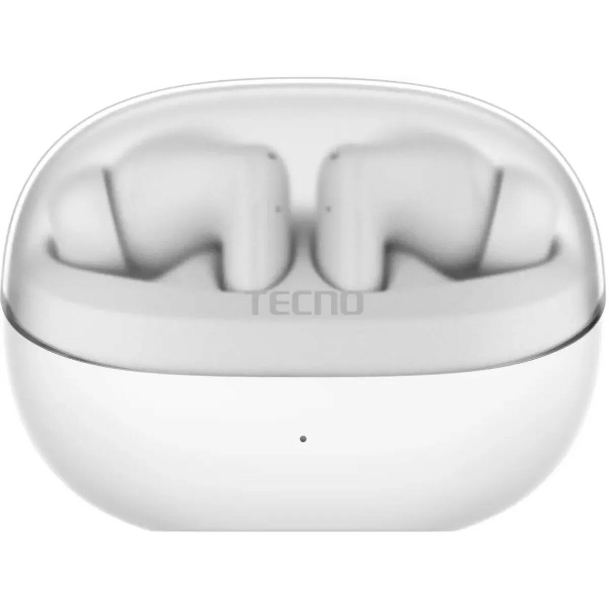 Наушники Tecno BD04, белый 