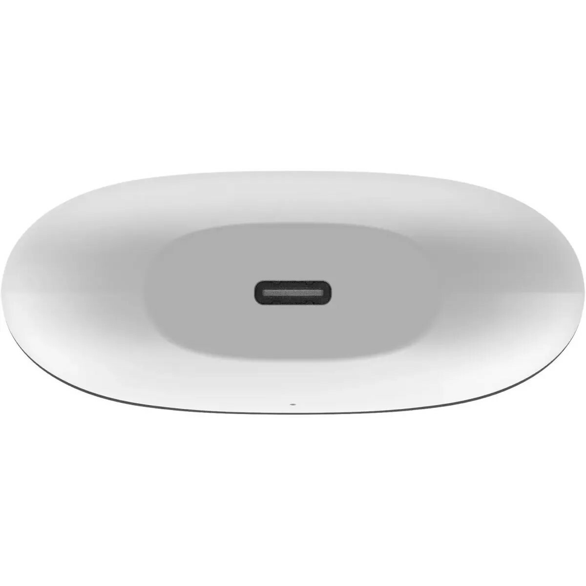 Наушники Tecno BD04, белый 