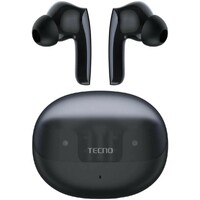 Наушники Tecno SC02, черный