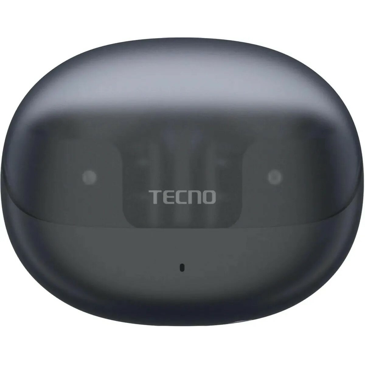 Наушники Tecno SC02, черный