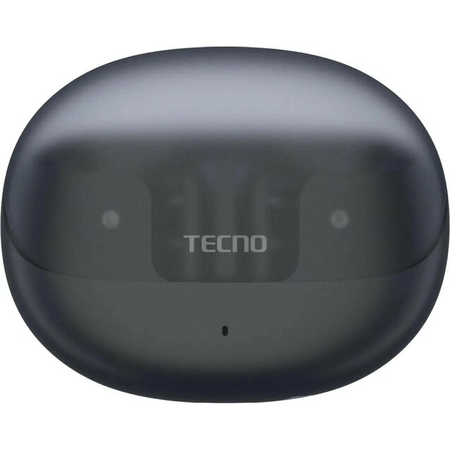 Наушники Tecno SC02, черный