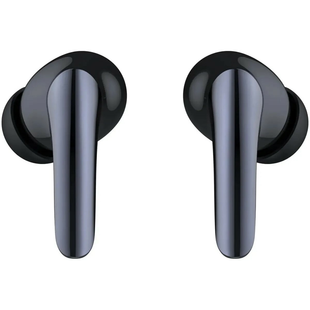 Наушники Tecno SC02, черный