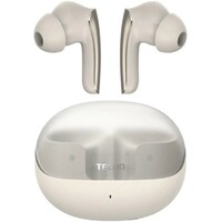 Наушники Tecno SC02, белый 