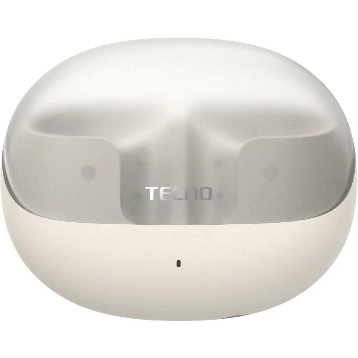 Наушники Tecno SC02, белый 