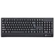 Клавиатура Oklick 115M (Цвет: Black)