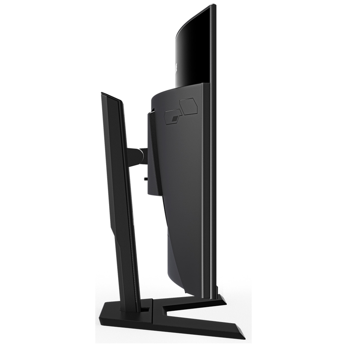 Монитор Gigabyte 31.5 M32UC, черный