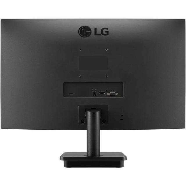 Монитор LG 27  27MP400-B (Цвет: Black)