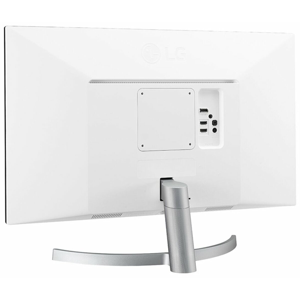 Монитор LG 27 UltraFine 27UL600-W (Цвет: White)