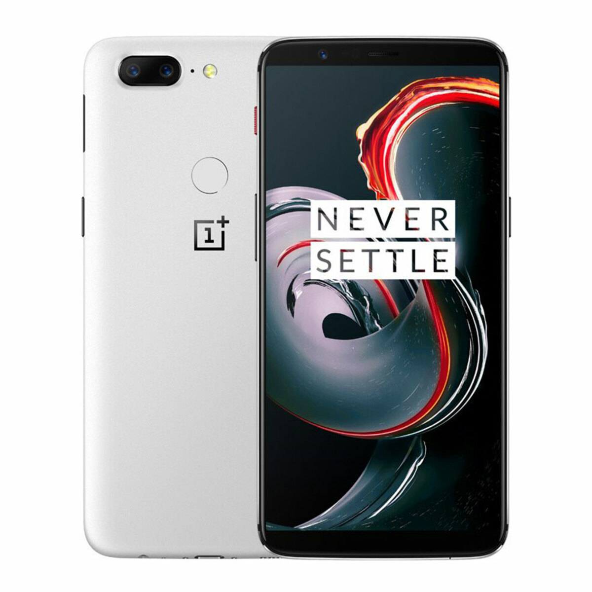 Смартфон OnePlus 5T 128Gb (Цвет: Sandstone White)