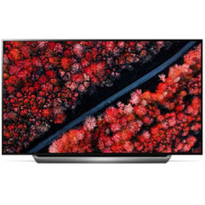 Телевизор LG 65  OLED65C9PLA (Цвет: Black)