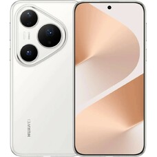 Смартфон Huawei Pura 80 Pro 12/512Gb (Цвет: Shiny White)