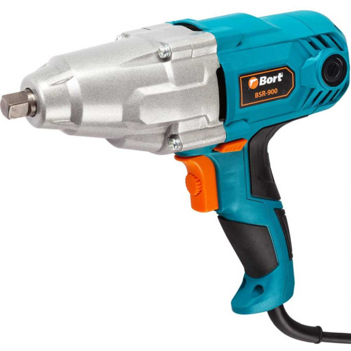 Гайковерт Bort BSR-900 (Цвет: Blue)