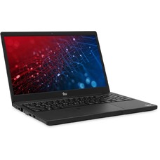 Ноутбук IRU Оникс 15U Core i5 1135G7 8Gb SSD256Gb Intel Iris Xe G7 15.6 IPS FHD (1920x1080) Free DOS black (1923010)