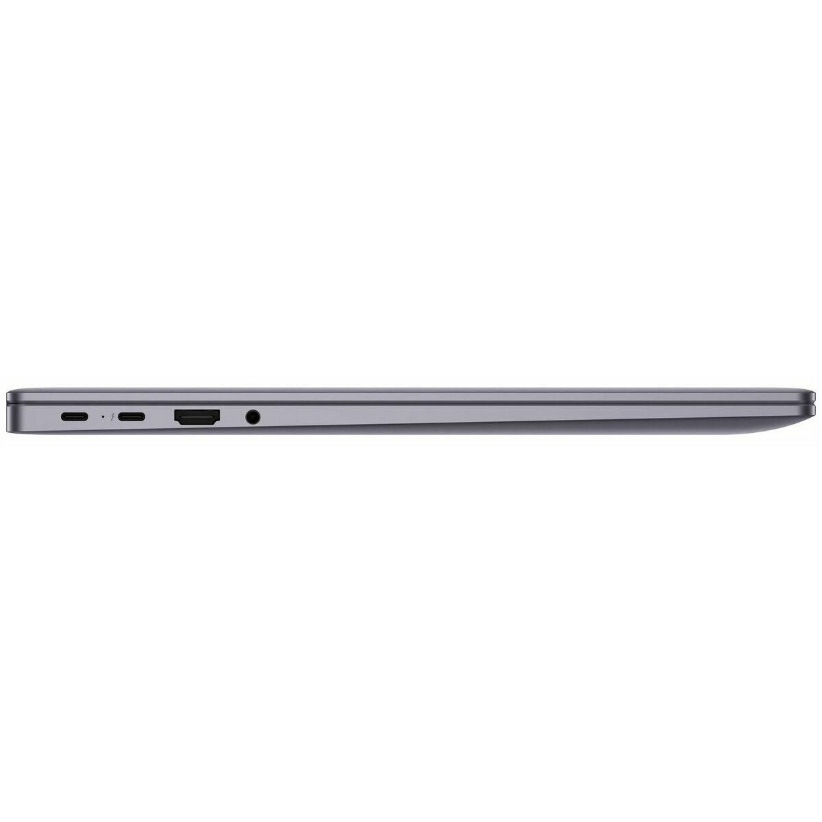 Ноутбук Huawei MateBook 16S CREF-X Core i7 12700H / 16Gb / SSD1Tb / Intel Iris Xe graphics / IPS / 2520x1680 / Windows 11 Home / grey / WiFi / BT / Cam
