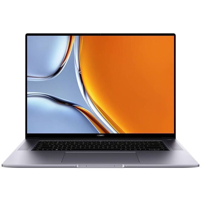 Ноутбук Huawei MateBook 16S CREF-X (Intel Core i9 12900H 2.5Ghz / 16Gb LPDDR5 / SSD 1Tb / Intel Iris Xe graphics / 16