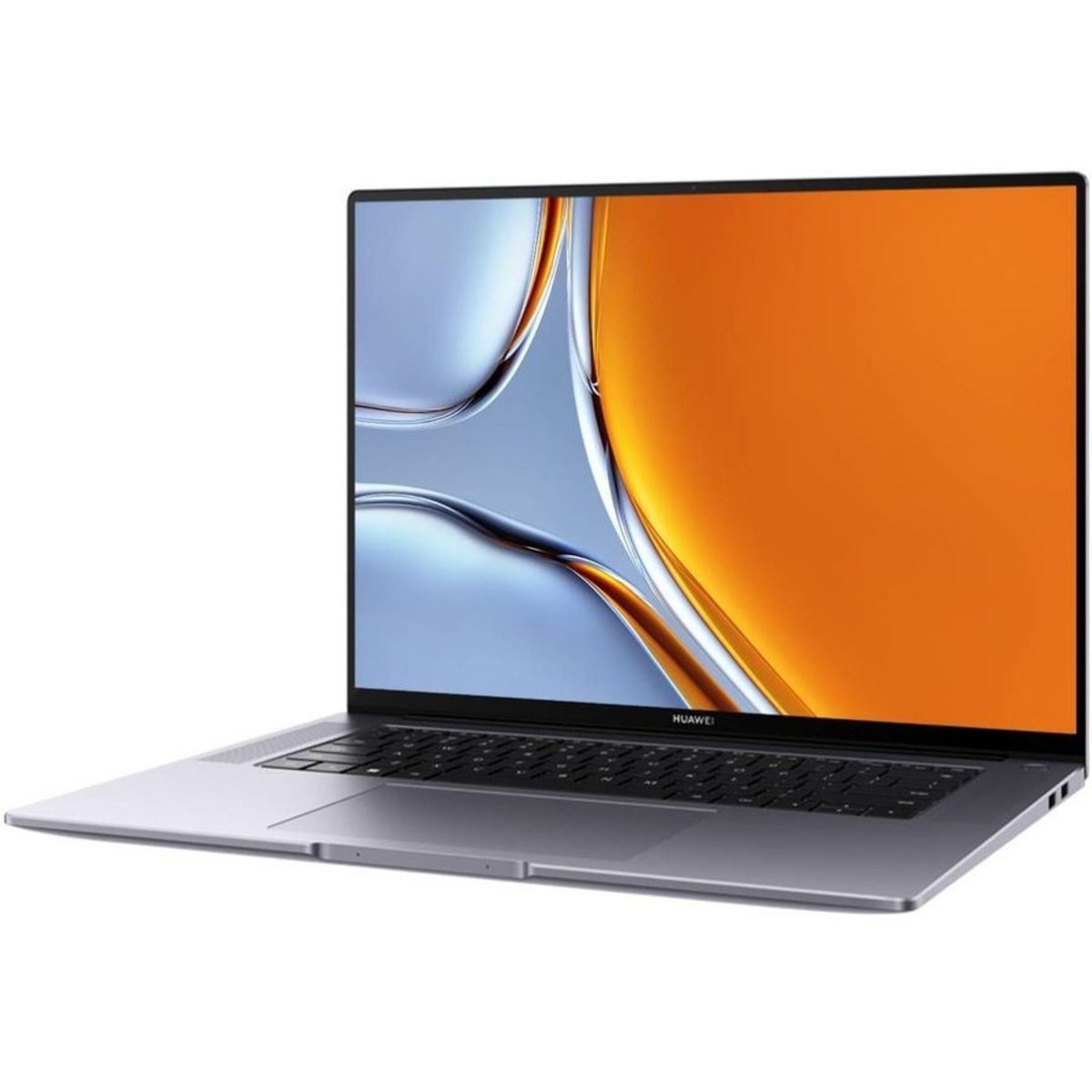 Ноутбук Huawei MateBook 16S CREF-X (Intel Core i9 12900H 2.5Ghz / 16Gb LPDDR5 / SSD 1Tb / Intel Iris Xe graphics / 16