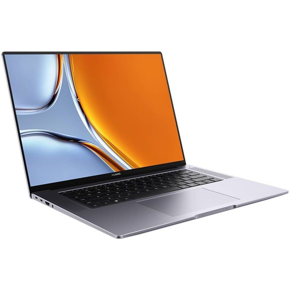Ноутбук Huawei MateBook 16S CREF-X (Intel Core i9 12900H 2.5Ghz / 16Gb LPDDR5 / SSD 1Tb / Intel Iris Xe graphics / 16