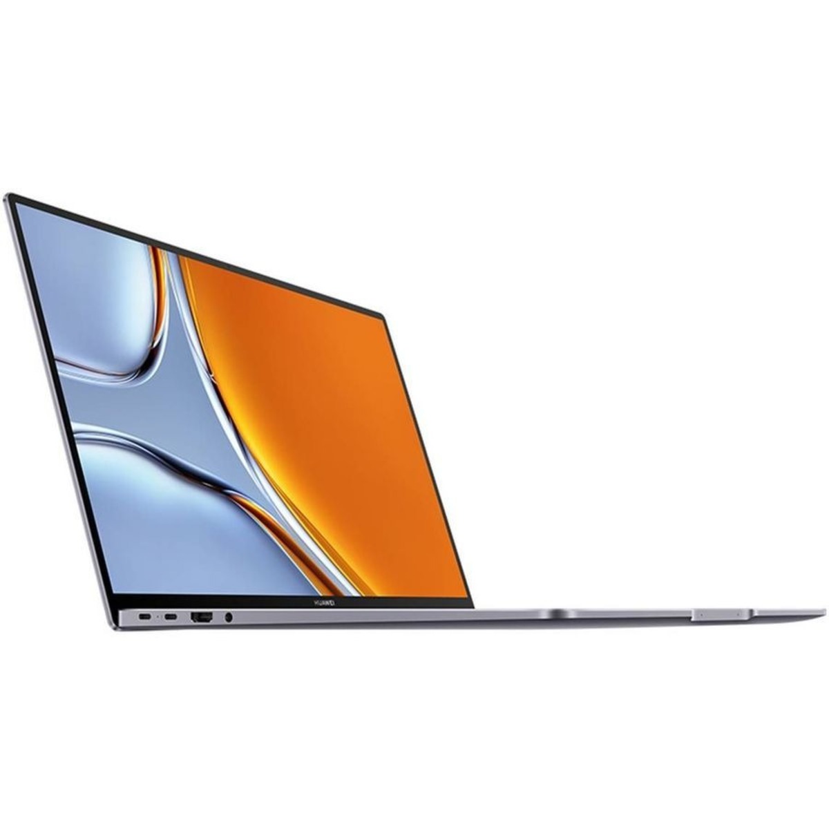 Ноутбук Huawei MateBook 16S CREF-X (Intel Core i9 12900H 2.5Ghz / 16Gb LPDDR5 / SSD 1Tb / Intel Iris Xe graphics / 16