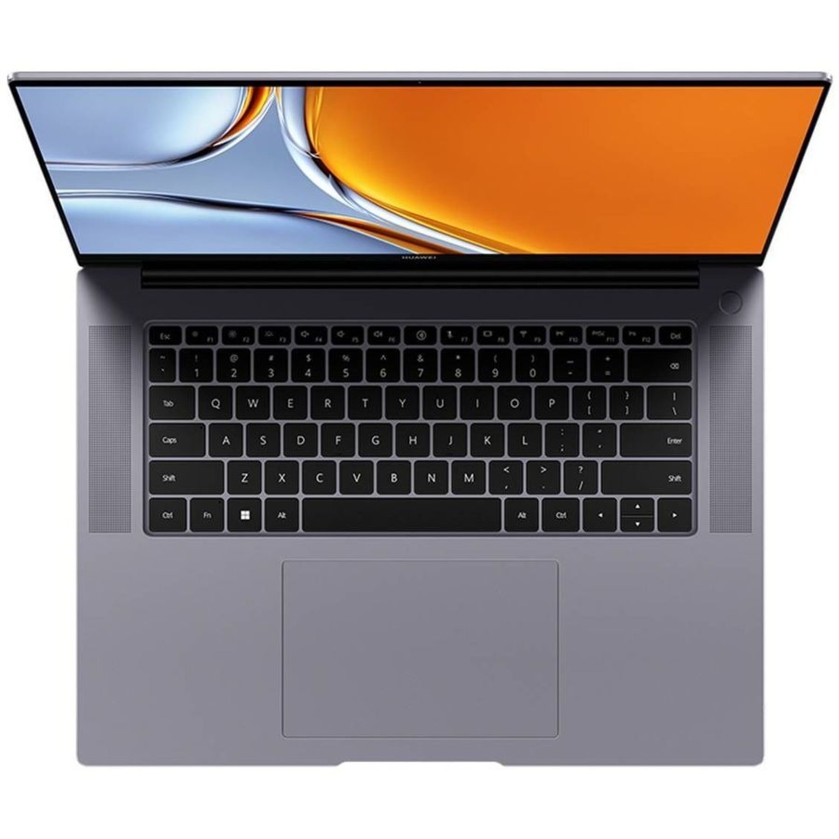 Ноутбук Huawei MateBook 16S CREF-X (Intel Core i9 12900H 2.5Ghz / 16Gb LPDDR5 / SSD 1Tb / Intel Iris Xe graphics / 16