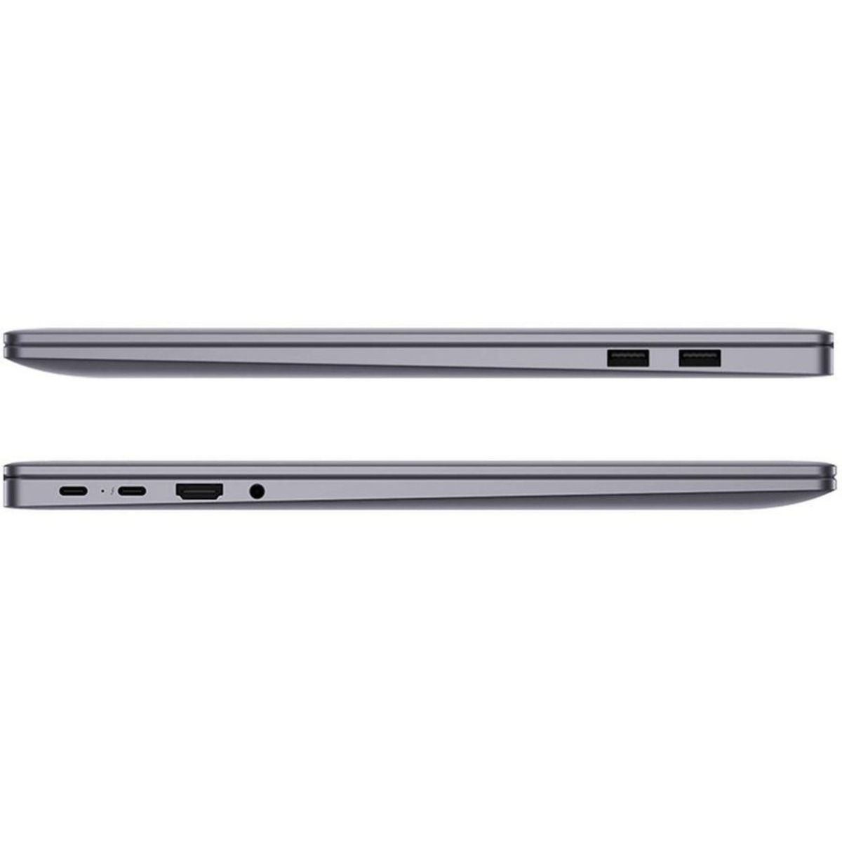 Ноутбук Huawei MateBook 16S CREF-X (Intel Core i9 12900H 2.5Ghz / 16Gb LPDDR5 / SSD 1Tb / Intel Iris Xe graphics / 16