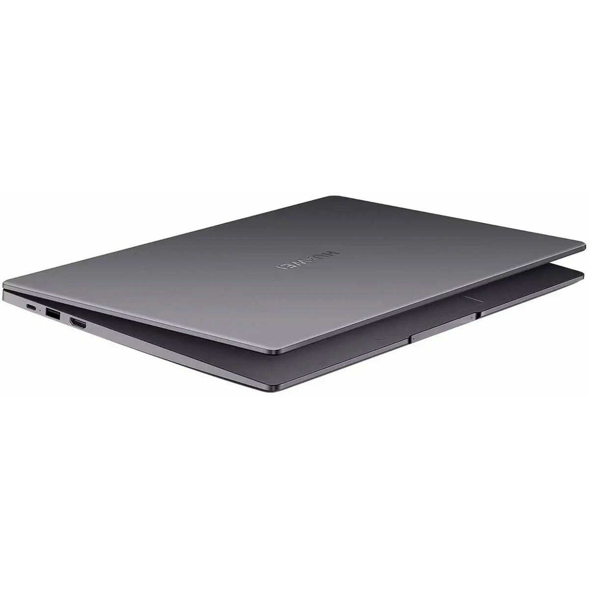 Ноутбук Huawei MateBook D 15 BoDE-WFH9 Core i5 1135G7 16Gb SSD512Gb Intel Iris Xe graphics 15.6 IPS FHD (1920x1080) Windows 11 Home grey space WiFi BT Cam (53013PEW)