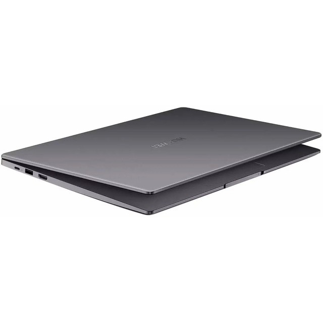 Ноутбук Huawei MateBook D 15 BoDE-WFH9 Core i5 1135G7 16Gb SSD512Gb Intel Iris Xe graphics 15.6 IPS FHD (1920x1080) Windows 11 Home grey space WiFi BT Cam (53013PEW)