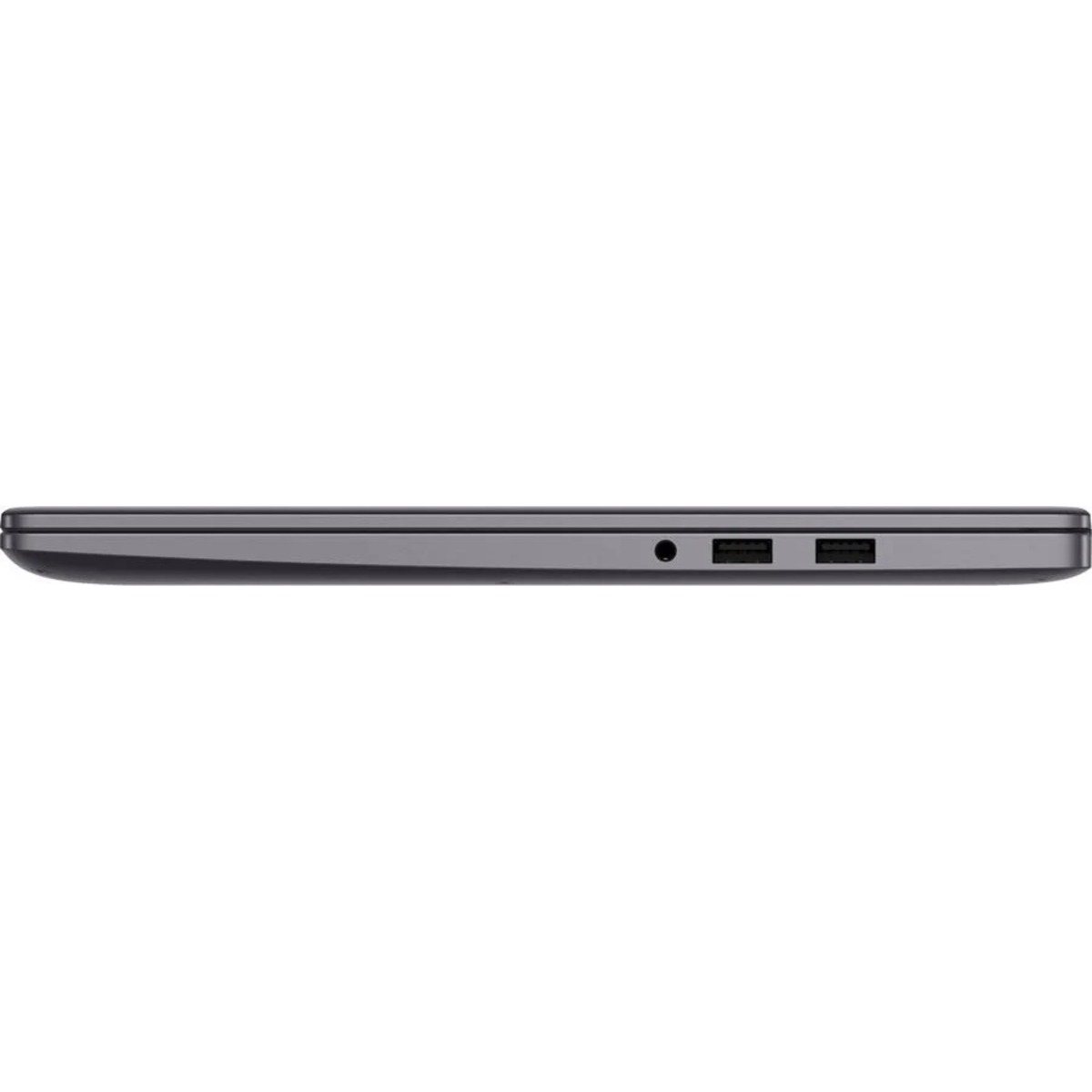 Ноутбук Huawei MateBook D 15 BoD-WDI9 Core i3 1115G4 8Gb SSD512Gb Intel UHD Graphics 15.6 IPS FHD (1920x1080) Windows 11 Home grey space WiFi BT Cam (53013QDU)