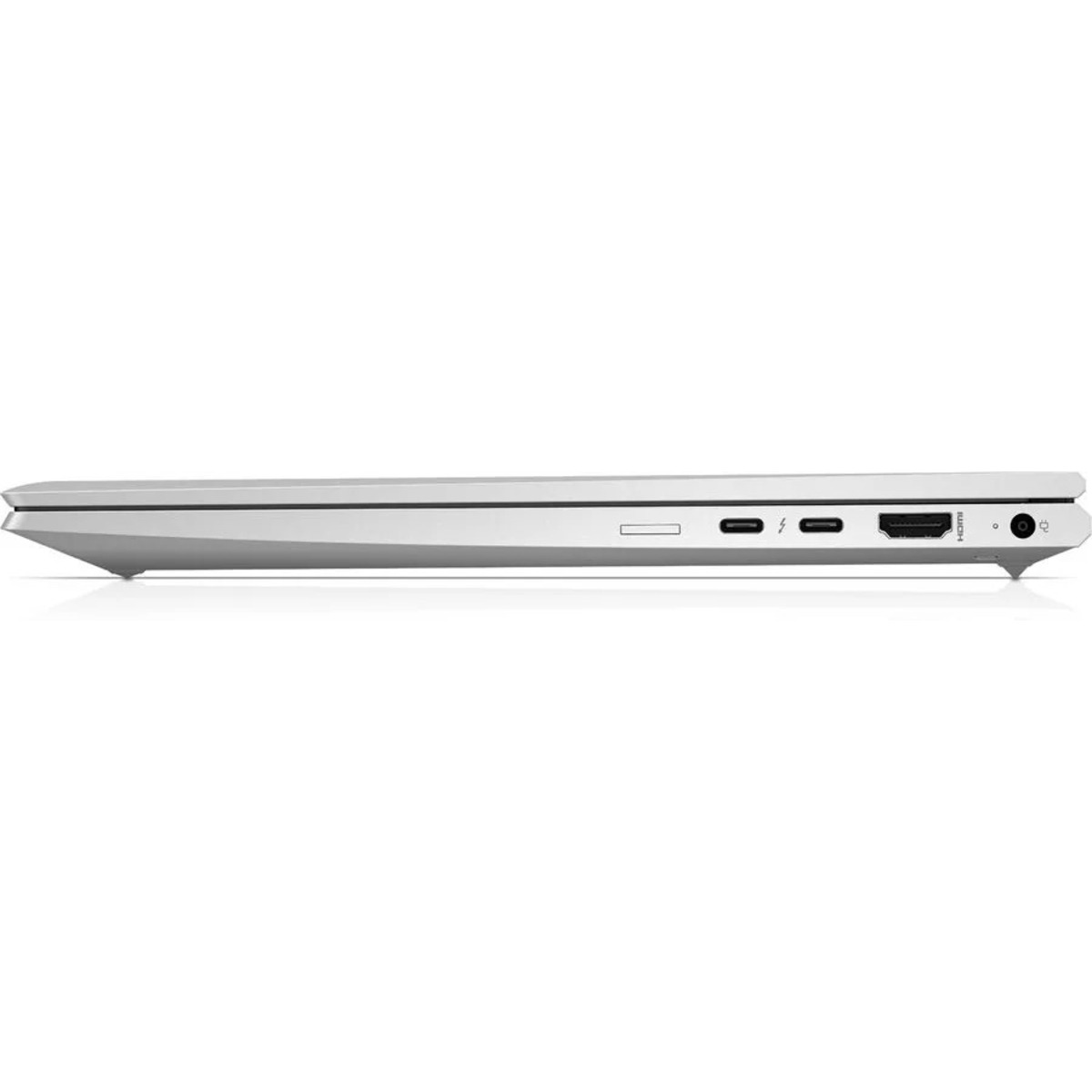 Ноутбук HP EliteBook 840 G8 Core i7 1185G7 32Gb SSD512Gb 14 FHD (1920x1080) Free DOS silver WiFi BT Cam (5P667EA)