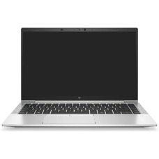 Ноутбук HP EliteBook 840 G8 Core i7 1185G7 32Gb SSD512Gb 14 FHD (1920x1080) Free DOS silver WiFi BT Cam (5P667EA)