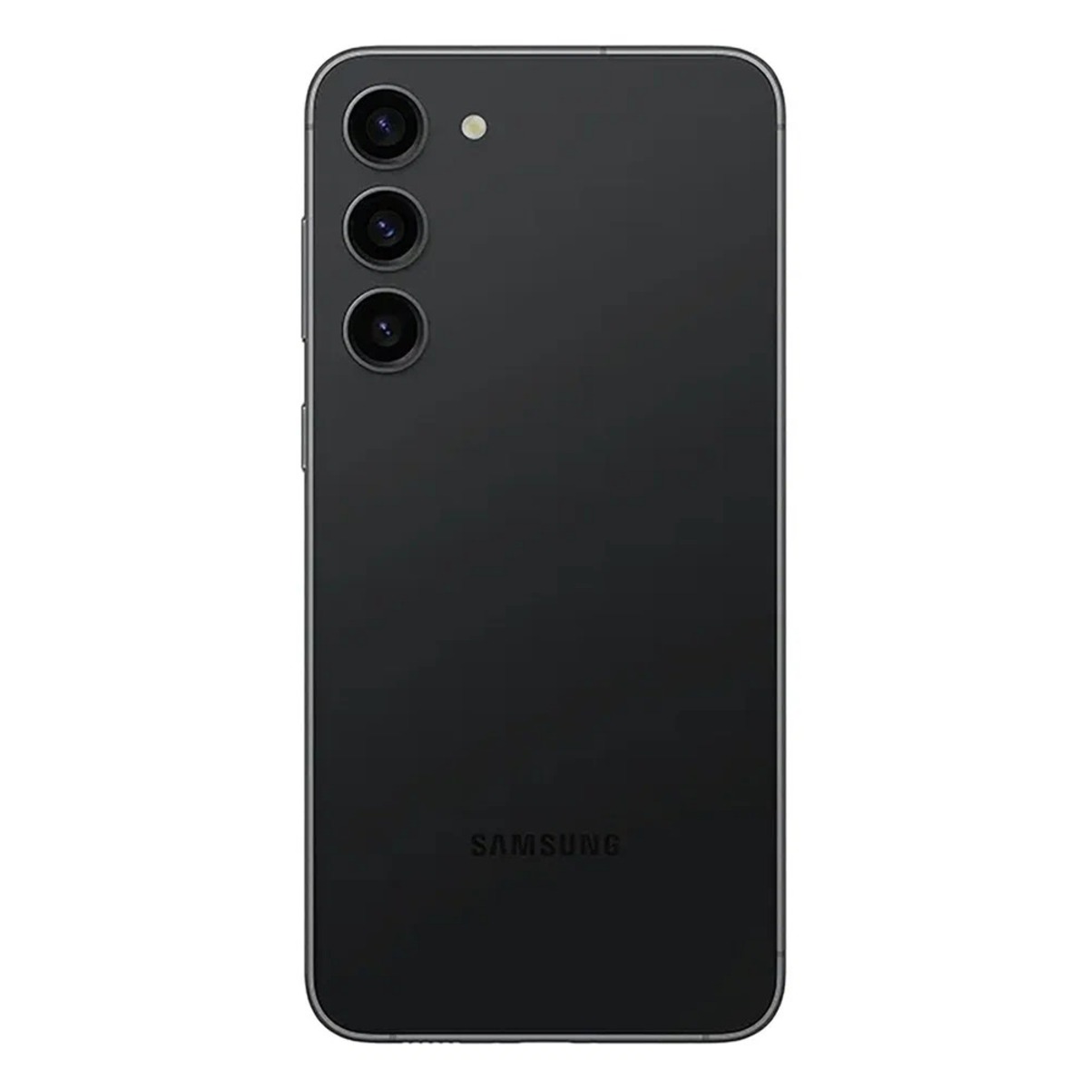 Смартфон Samsung Galaxy S23+ 8/256Gb (Цвет: Phantom Black)