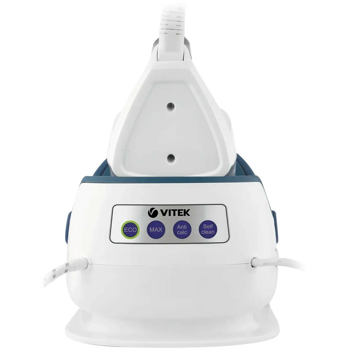 Парогенератор Vitek VT-2830 (Цвет: White/Blue)