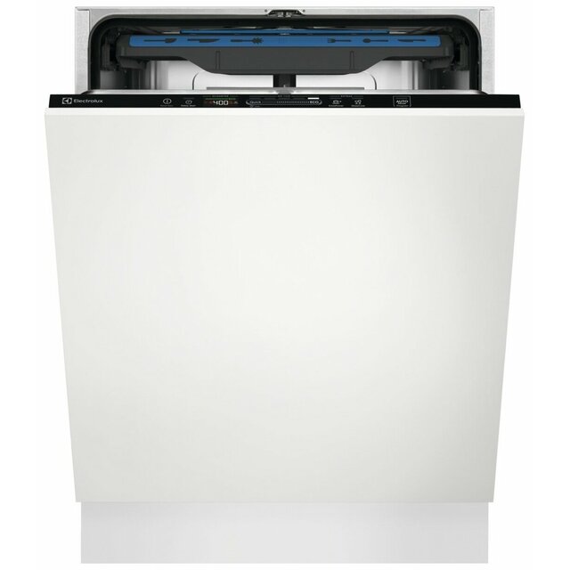 Посудомоечная машина Electrolux EES948300L (Цвет: White)