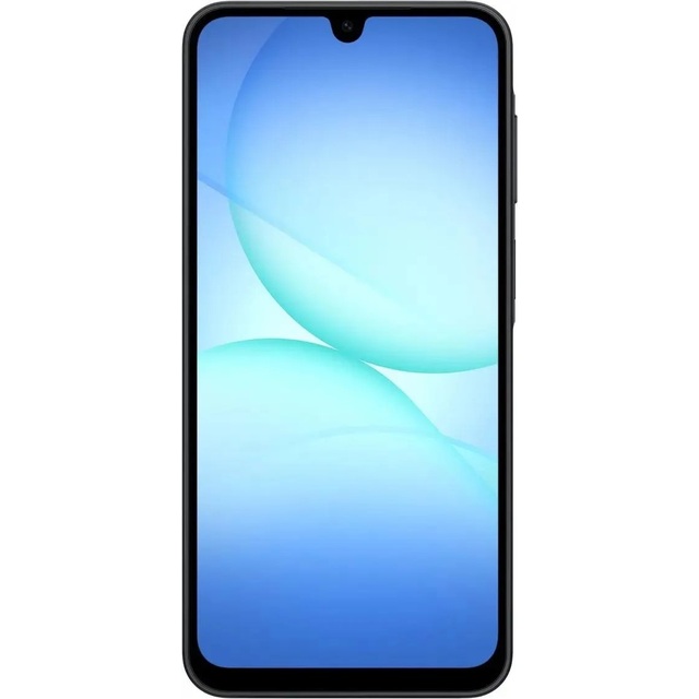 Смартфон Samsung Galaxy A17 8 / 128Gb, черный Смартфон Samsung Galaxy A17 8 / 128Gb, черный